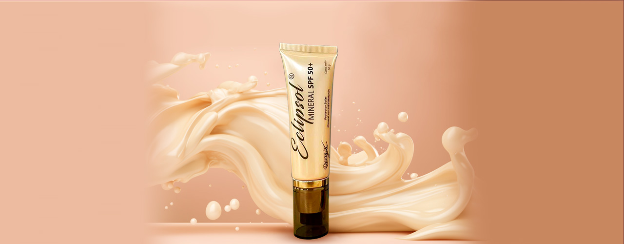 Reflexsol Mineral Nuevo