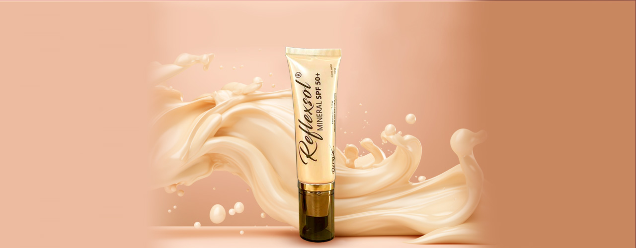 Reflexsol Mineral Nuevo